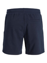 Jack & Jones Men's Plus Size Shorts Size 40 to 54, Black & Navy