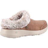 Skechers (GAR175254) Women's GO Lounge: On-the-GO Joy - Gratify Shoe in 2 Colour Options 3 to 8