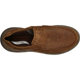 Skechers (GAR204184) Slip On Mens Shoes Arch Fit Motley Hust in UK 6 to 12
