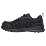 Skechers (GAR77289EC) Ladies Safety Trainers Bulklin Ayak in UK 3 to 8