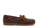 Chatham Women's Olivia G2 Premium Nubuck Deck Shoes in 2 Colour Options 3 to 9