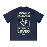 Love - Heavyweight T-Shirt