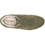 Hush Puppies Trainer Sports Shoe For Men (The Good) in 2 Colours, 6-12