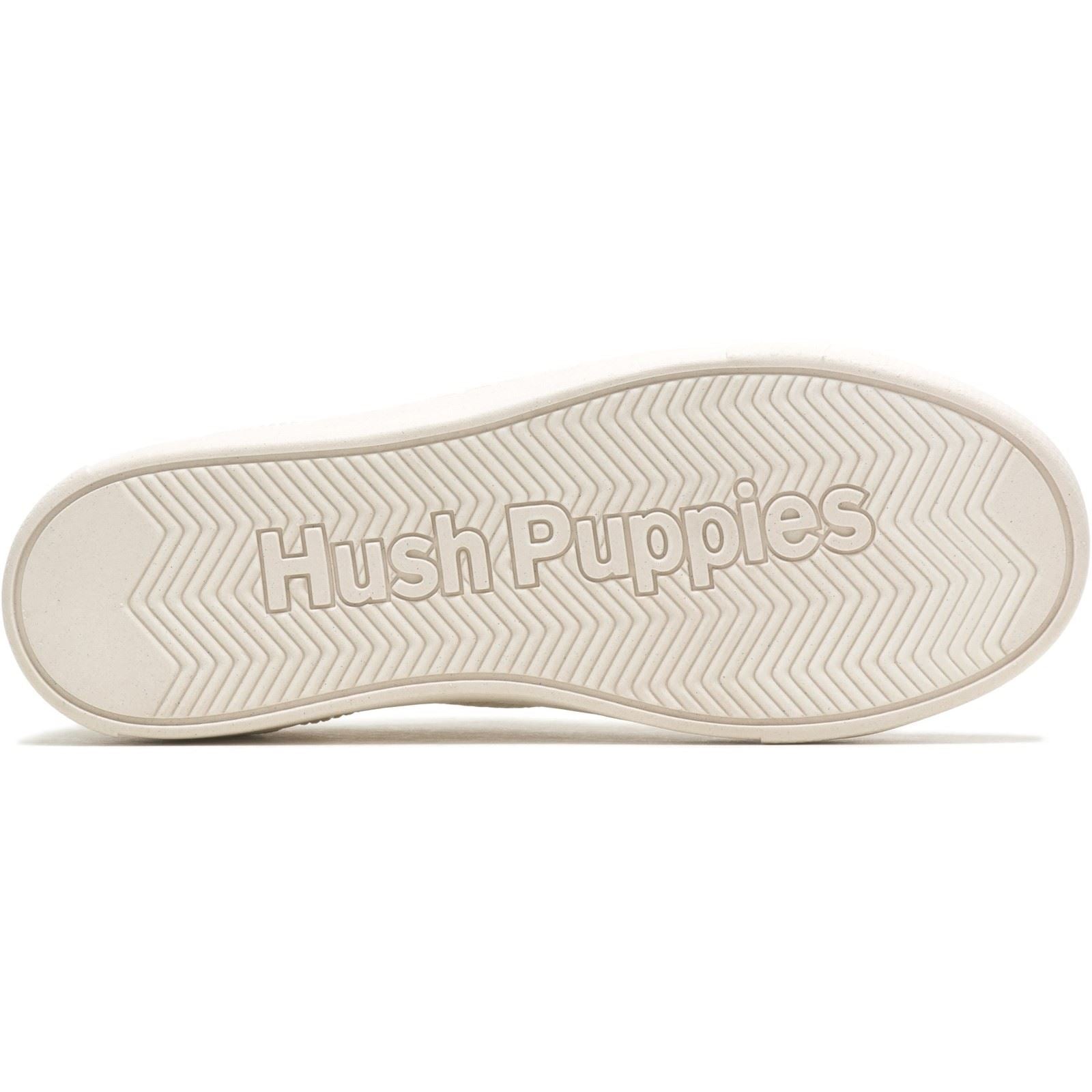 Hush Puppies Sneaker Shoe For Men (Good) in 4 Colours, 6-12