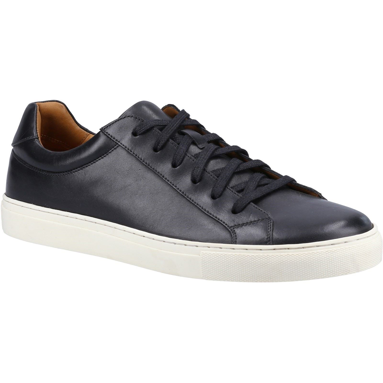 Hush Puppies Cupsole Sports For Men (Colton) in 4 Colours, 6-12