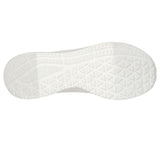 Skechers (GAR117151) Ladies Sports Bobs Buno How Sweet Shoes in UK 3 to 8