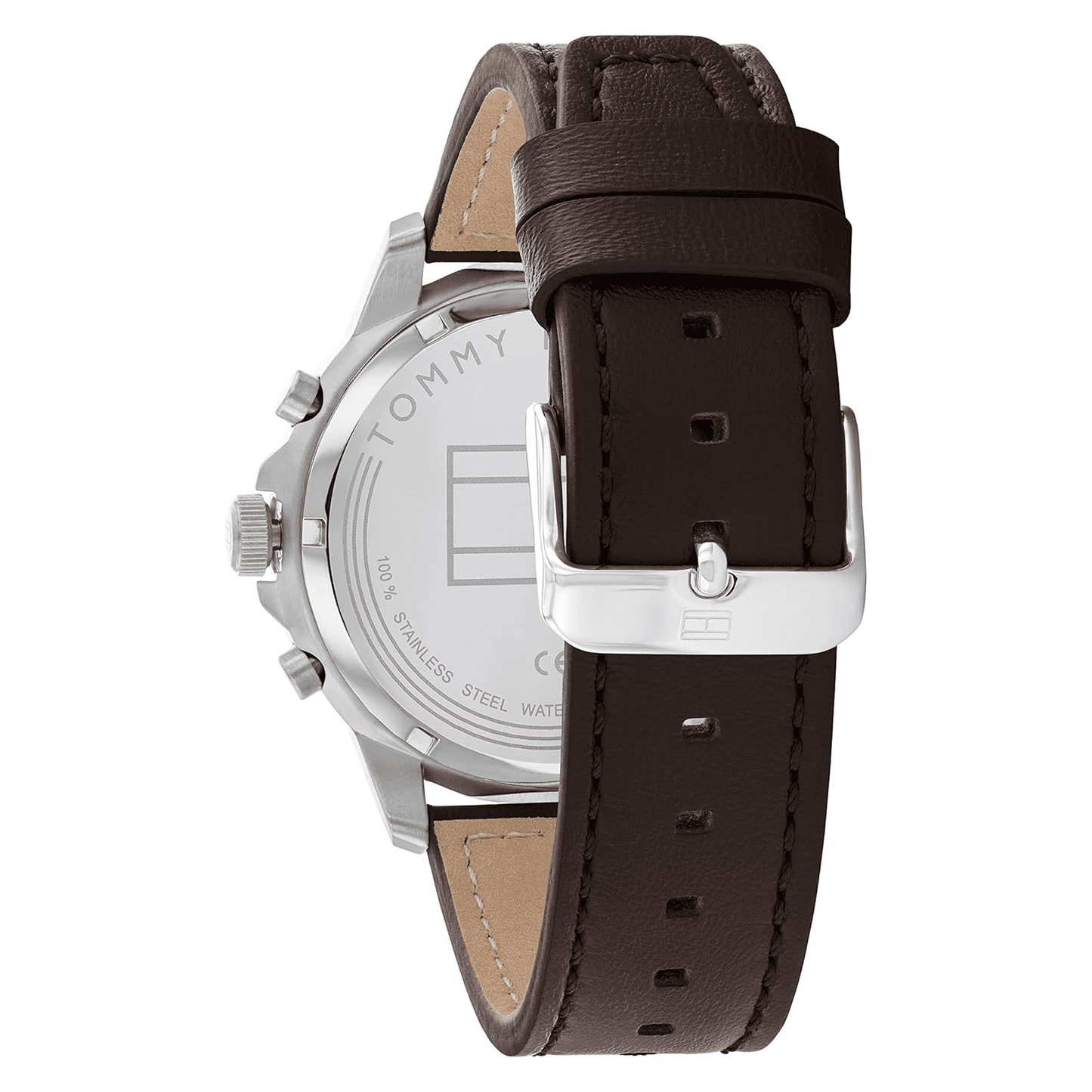 Tommy Hilfiger Men's Skeleton TH1710476