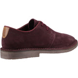 Hush Puppies Lace Shoe For Men (Scout) in 3 Colours, 6-12