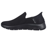 Skechers Men Trainer Shoes - Go Walk Flex - No Hands in 2 Colours, 6-15