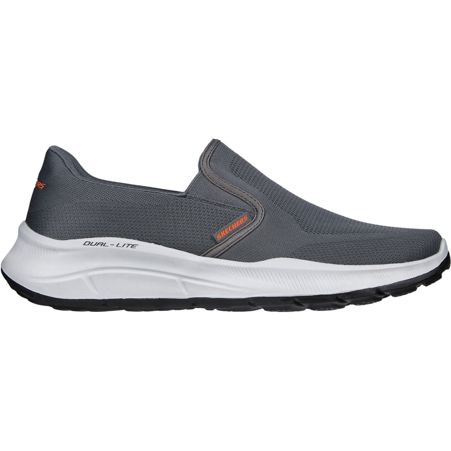 Skechers Men Trainers - Equalizer 5.0 - Grand Legacy in 2 Colours, 6-12 - GAR232516