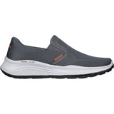 Skechers Men Trainers - Equalizer 5.0 - Grand Legacy in 2 Colours, 6-12 - GAR232516