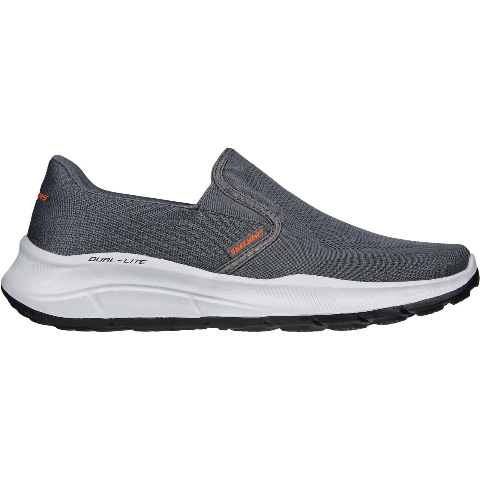 Skechers Men Trainers - Equalizer 5.0 - Grand Legacy in 2 Colours, 6-12 - GAR232516