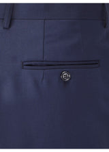 SKOPES Kennedy Royal Blue Suit Trouser Size 30 - 72