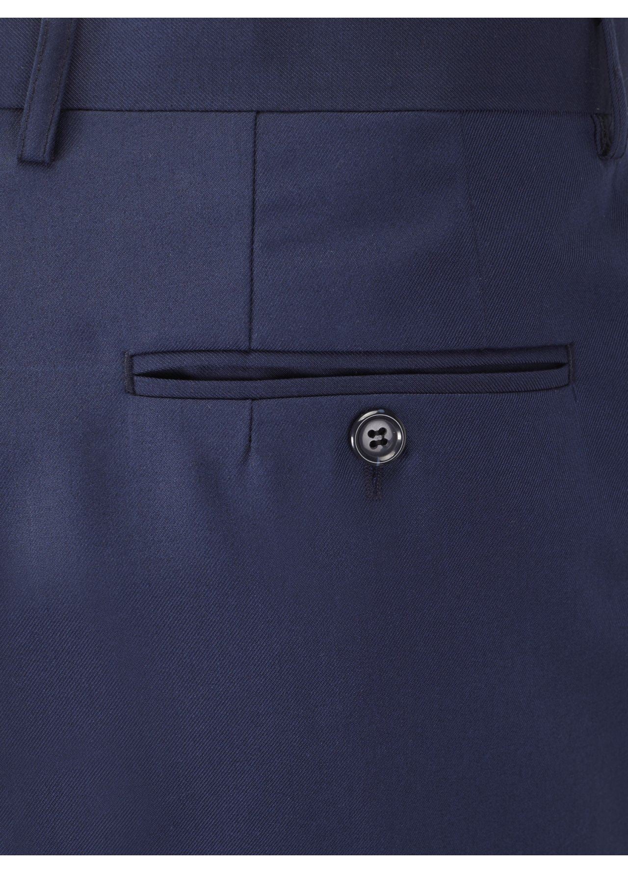 SKOPES Kennedy Royal Blue Suit Trouser Size 30 - 72
