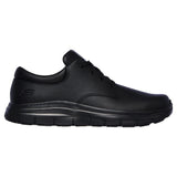 Skechers (GAR77513EC) Mens Flex Advantage-Fourche Sr in UK 6 to 12