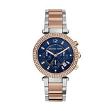 Michael Kors Women's Parker Watch MK6141