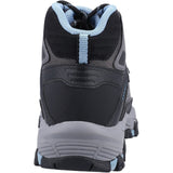 Skechers (GAR158257) Ladies Hiking Boots Selmen in UK 3 to 8