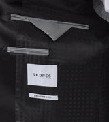 Skopes Men's Newman Dinner Jacket in Black 34 to 62 Regular & Long