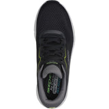 Skechers Men Trainers - D'Lux Walker 2.0 in 2 Colours, 6-12 - GAR232714