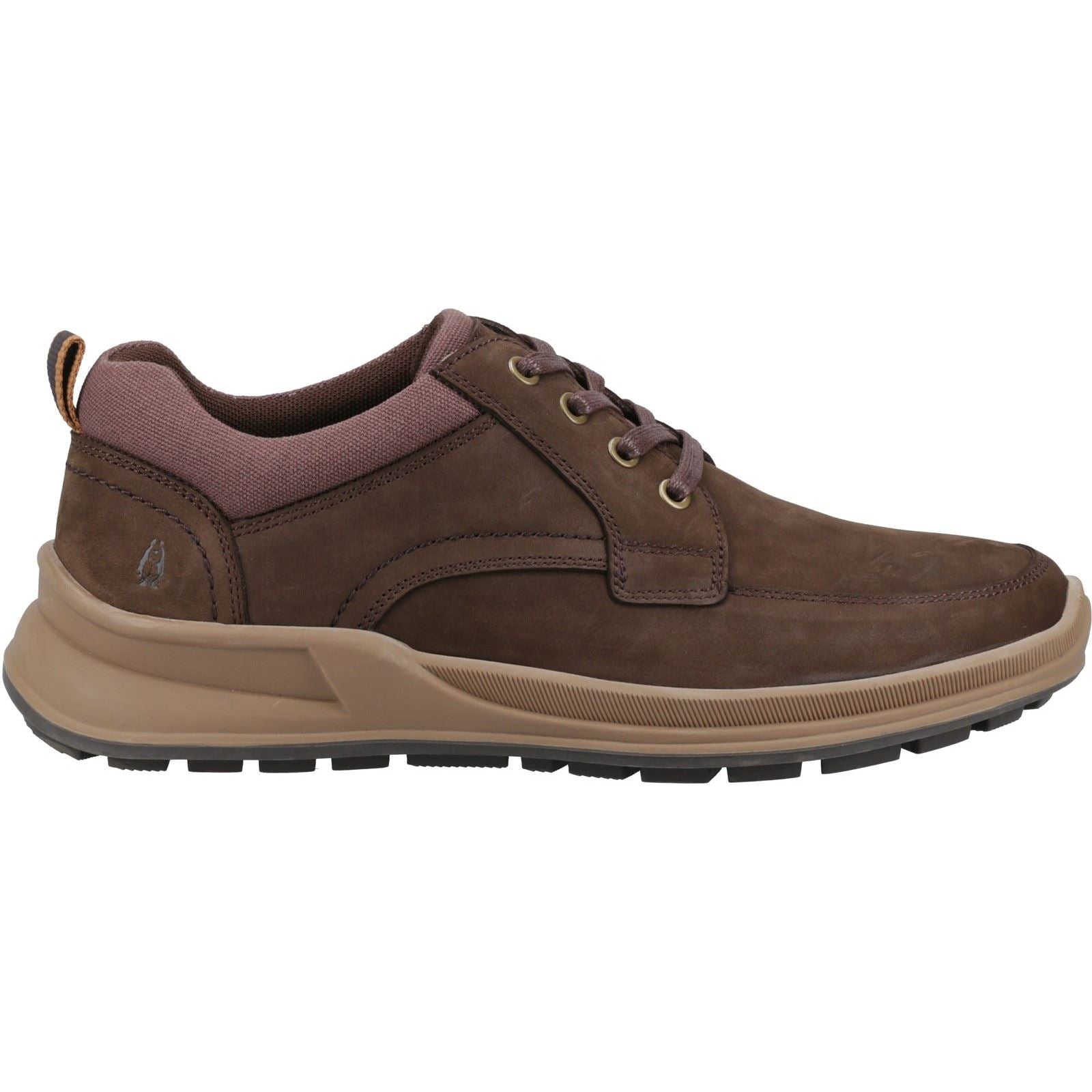 Hush Puppies Lace Up Shoe For Men (Adam) in 3 Colours, 6-12