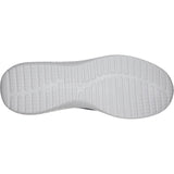 Skechers Ultra Flex 2.0 Kwasi Casual Shoe Mens Sports in Navy