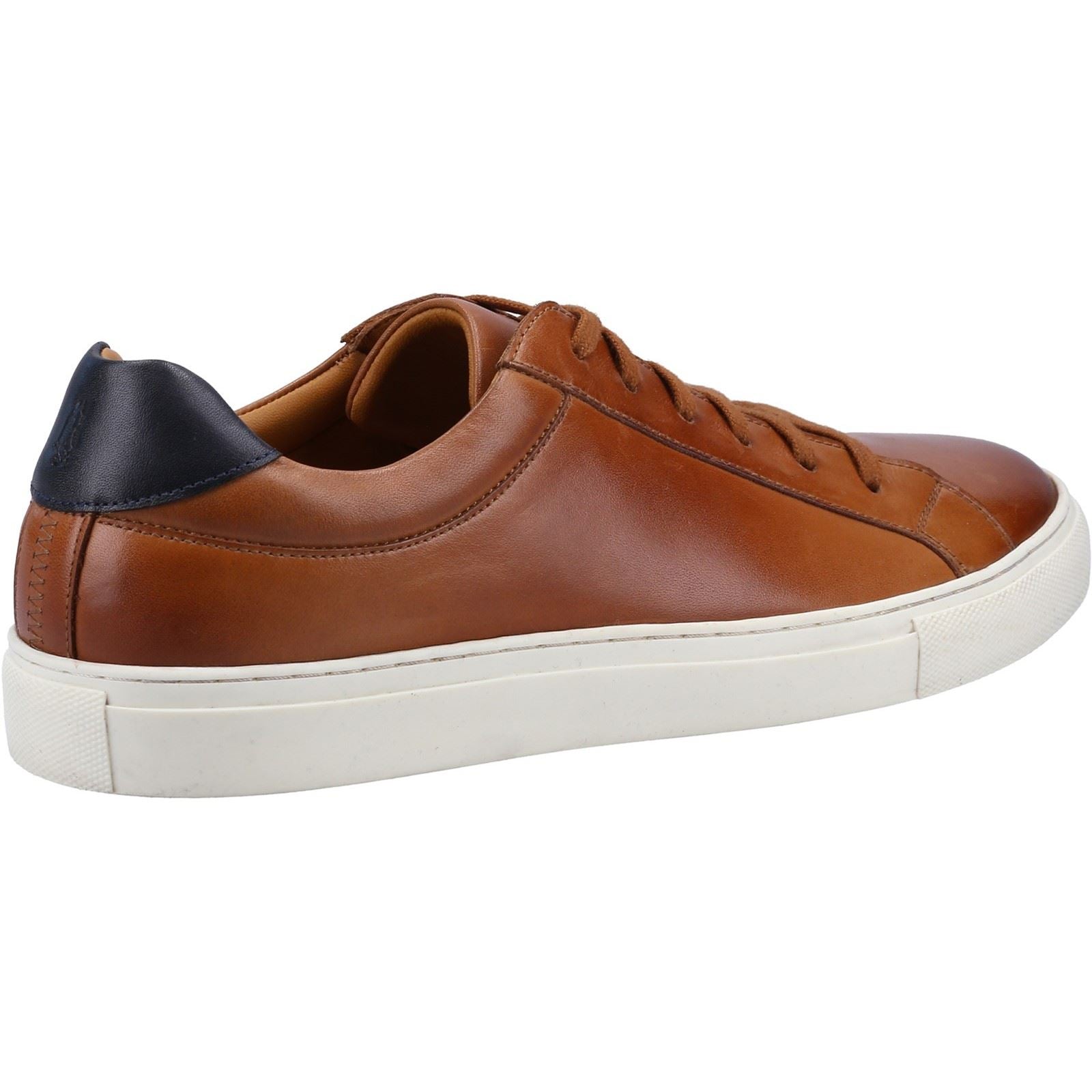 Hush Puppies Cupsole Sports For Men (Colton) in 4 Colours, 6-12