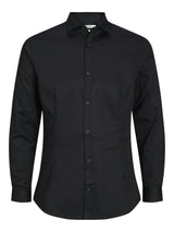 Jack & Jones Long Sleeves Noos Shirt For Men (JPRBLAPARMA) in 6 Colours, L-XL