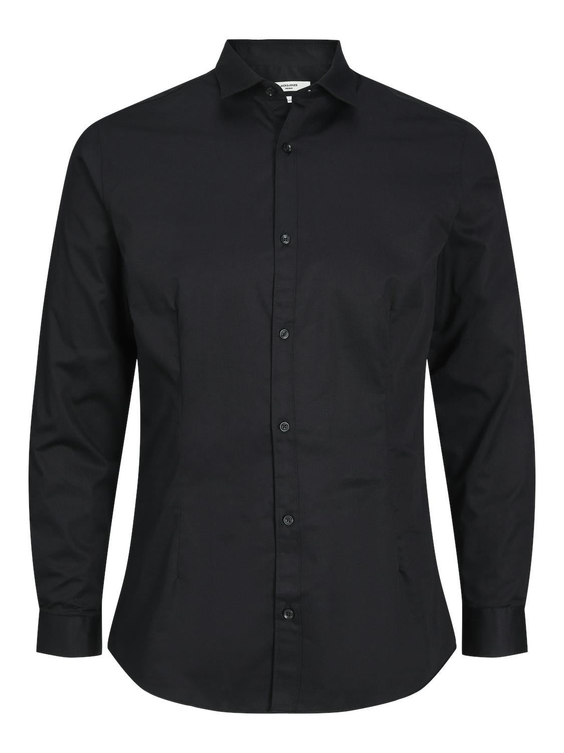 Jack & Jones Long Sleeves Noos Shirt For Men (JPRBLAPARMA) in 6 Colours, L-XL