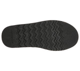 SKECHERS Men's Renten-Palco Slip-on Backless Casual Comfort Slippers in Black Size UK6 to UK13