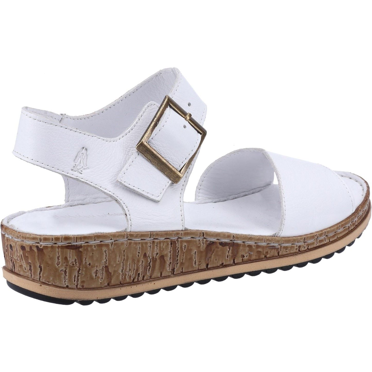 Hush Puppies Sandal For Women (Ellie) in 9 Colours, 3-8