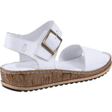 Hush Puppies Sandal For Women (Ellie) in 9 Colours, 3-8