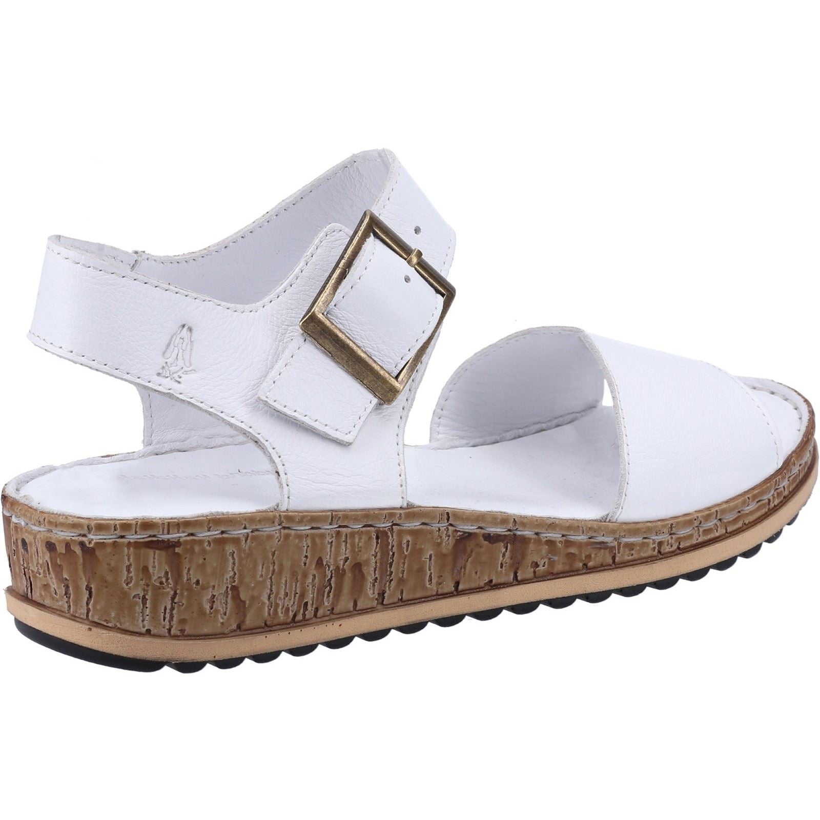 Hush Puppies Sandal For Women (Ellie) in 9 Colours, 3-8