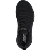 Skechers Women Trainers - Bobs B Flex Hi Flying in 3 Colours, 3-8 - GAR117385