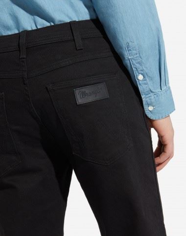Wrangler Men's Arizona Stretch Straight Leg Trousers/Jeans Waist 34 - 48, Multiple Styles