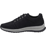 Hush Puppies Classic Lace Shoe For Men (Joseph) in 4 Colours, 6-12