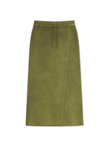 Villager Women’s Washed Olive Set
