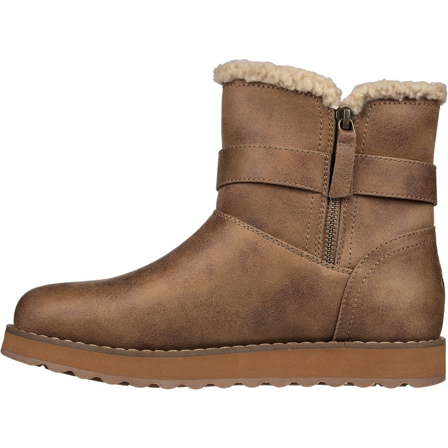 Skechers Women Boots - Keepsakes 2.0 Ankle in 3 Colours, 3-8 - GAR167615