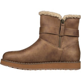 Skechers Women Boots - Keepsakes 2.0 Ankle in 3 Colours, 3-8 - GAR167615