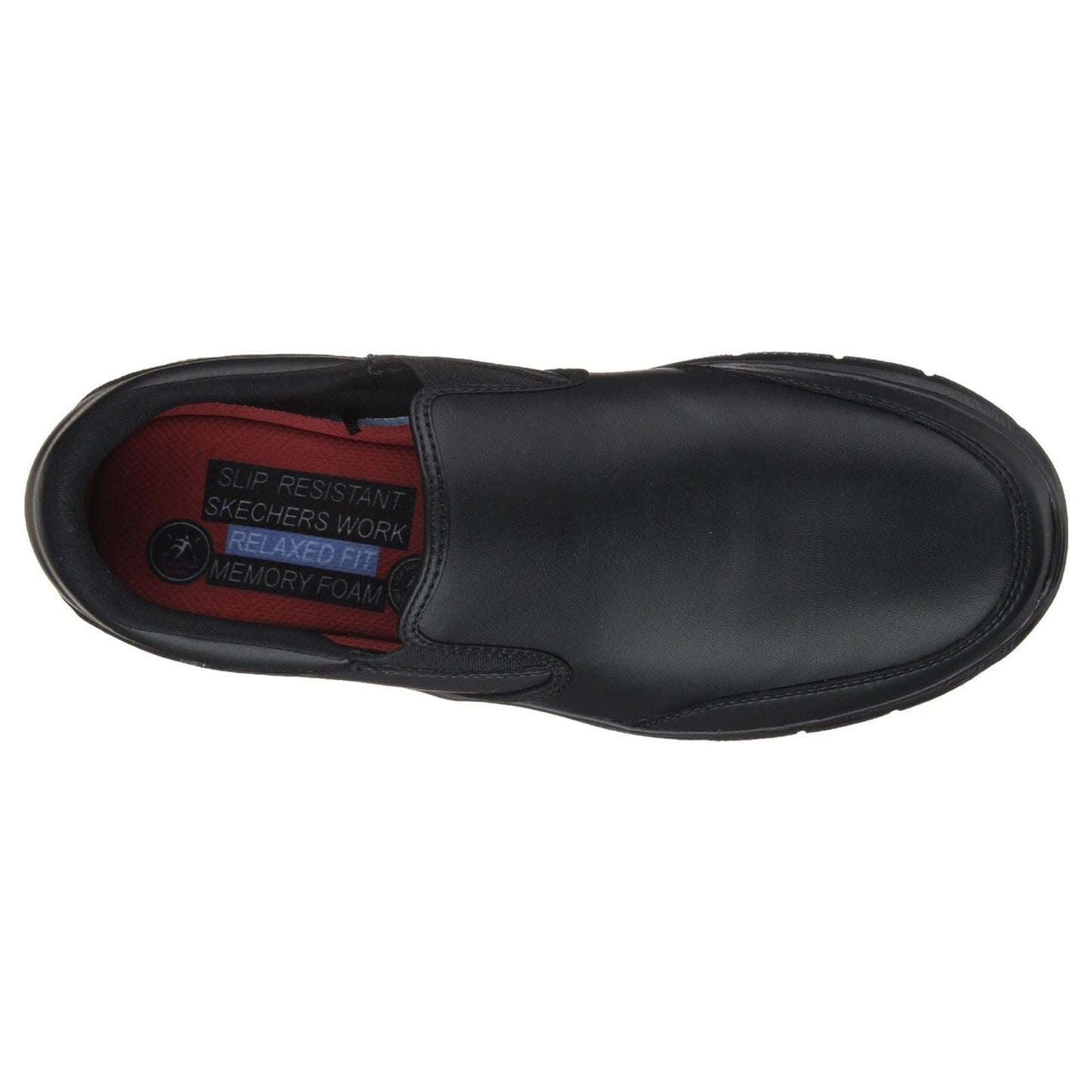 Skechers (GAR77071EC) Mens Flex Advantage in UK 6 to 13