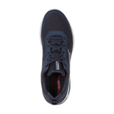 Skechers (GAR216116) Mens Sports Go Walk Arch Fit Idyllic in UK 6 to 12