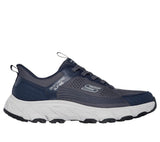 Skechers Slip On Shoe For Men Hillcrest 2.0 Slip-Ins in Navy, 5.5-13