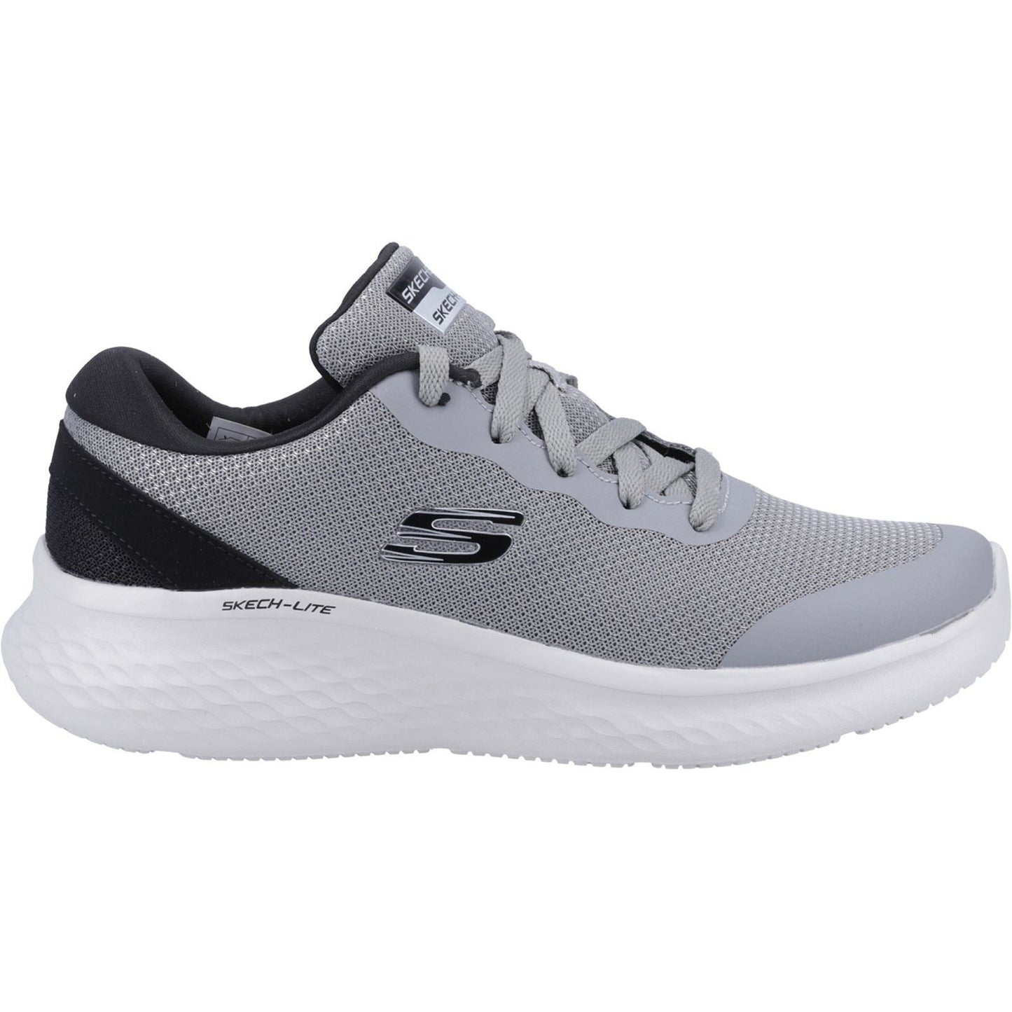 Skechers (GAR232591) Men's Skech-Lite Pro Clear Rush Trainers in 2 Colour Options 6 to 12