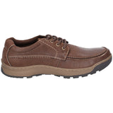 Hush Puppies Classic Lace Shoe For Men (Tucker) in 4 Colours, 6-12