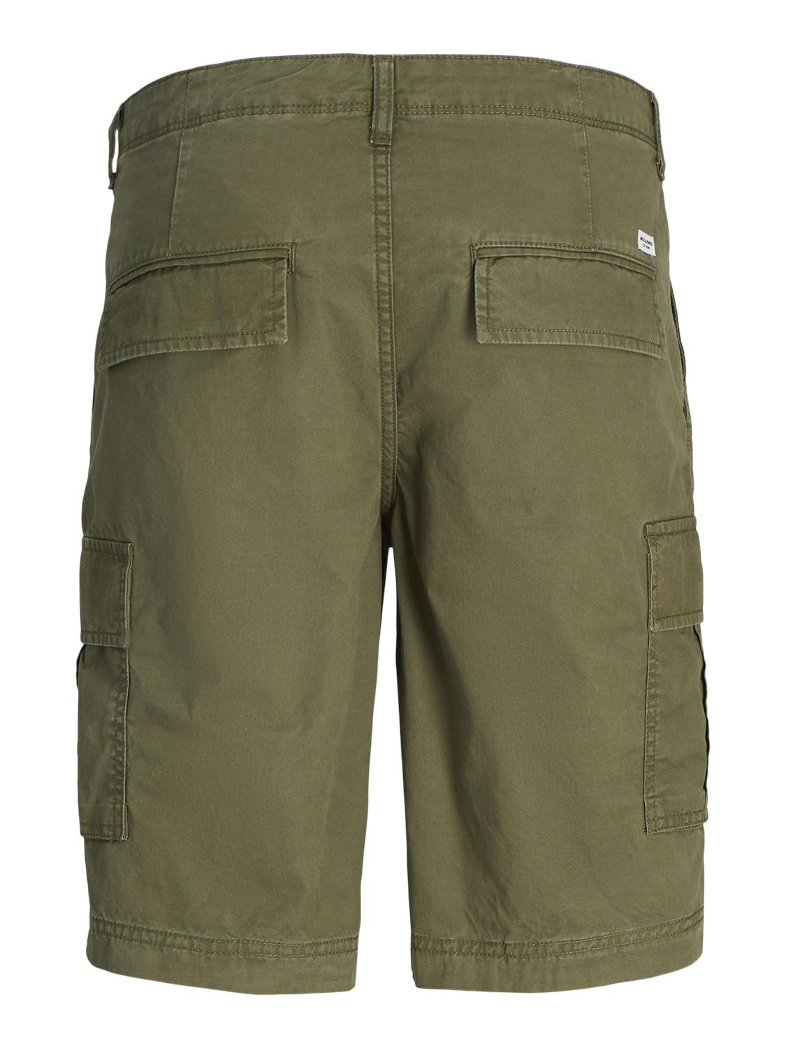 Jack & Jones JPSTCOLE JJCAMPAIGN Shorts for Mens in 3 Colours, 42 - 56