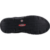 Skechers (GAR108041EC) Ladies Safety Trainers Sure Track Jixie in UK 3 to 8
