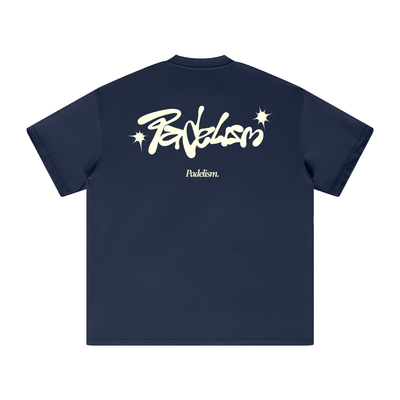 Vibe - Heavyweight T-Shirt
