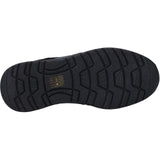 Hush Puppies Classic Slip On Shoe For Men (Cole) in 5 Colours, 6-12