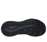 Skechers Lace Up Sneaker Shoe For Men Edgeride Contention in Black, 5.5-13