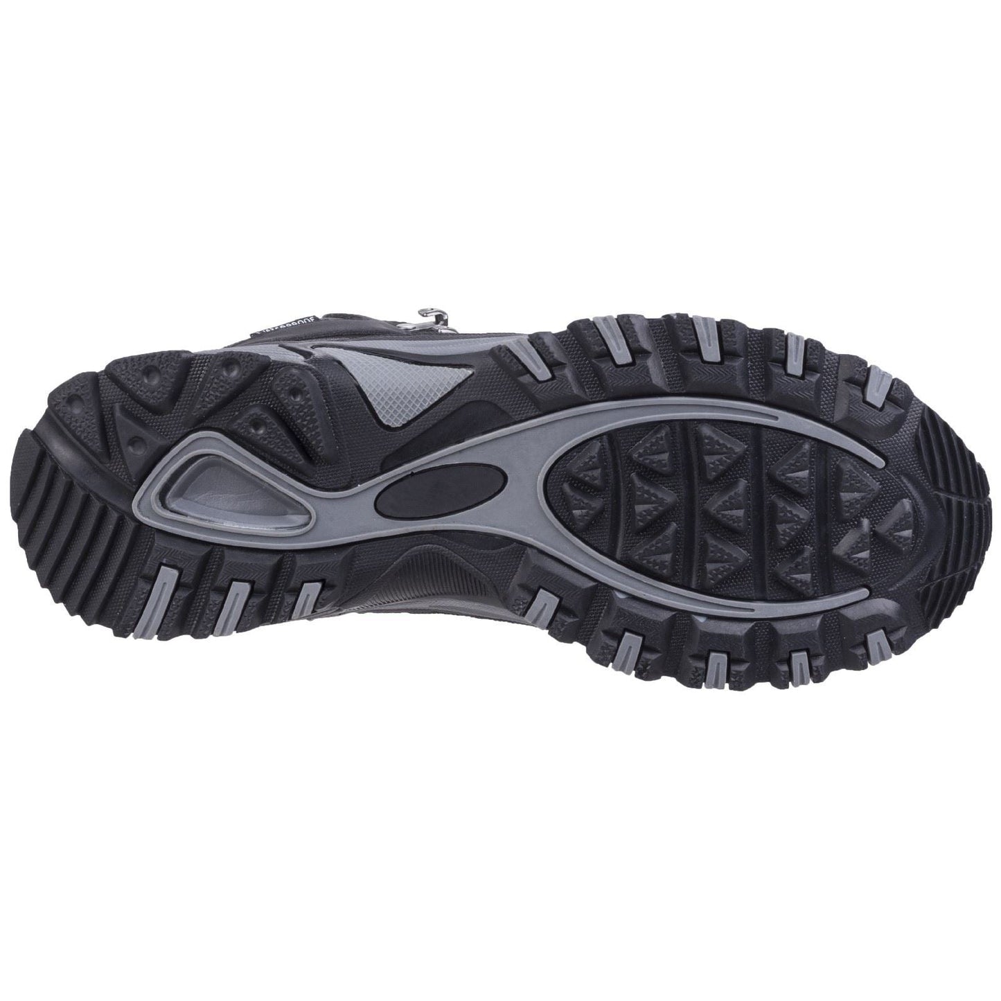 Cotswold Men Hiking Boots - Abbeydale Mid Hiker in 2 Colours, 7-14