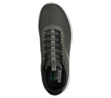 Skechers Skech-Lite Pro Sneaker for Mens (232831) in Olive/Black, 9 to 13